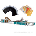 Waterproof Poly Bubble Padded Envelope Bags Machine